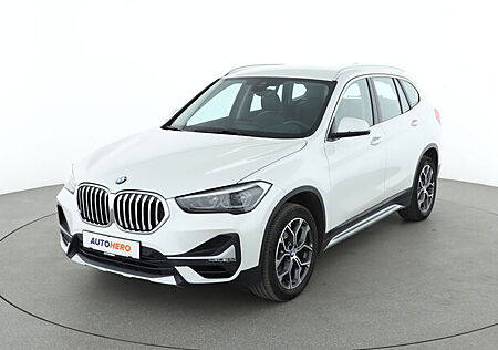 BMW X1 xDrive 20i xLine