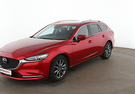 Mazda 6 2.5 Exclusive-Line