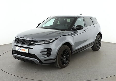 Land Rover Range Rover Evoque D200 Mild-Hybrid R-Dynamic SE