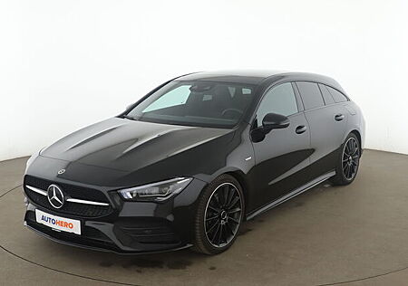 Mercedes-Benz CLA 200 d Shooting Brake AMG Line