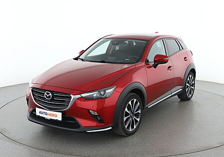 Mazda CX-3 2.0 Sports-Line AWD
