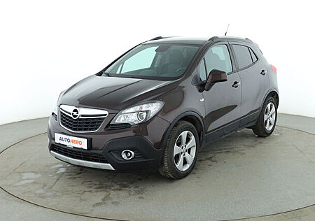 Opel Mokka 1.6 CDTI DPF Edition ecoFlex