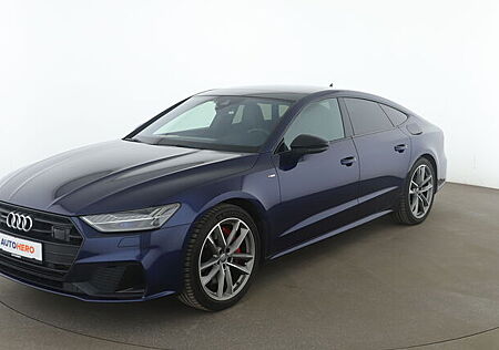 Audi A7 55 TFSIe quattro