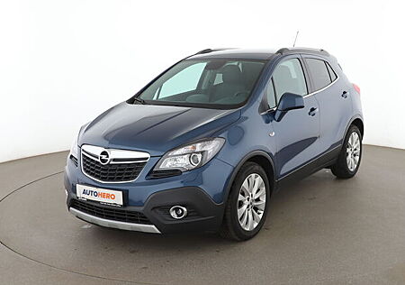 Opel Mokka 1.4 Turbo Innovation ecoFlex