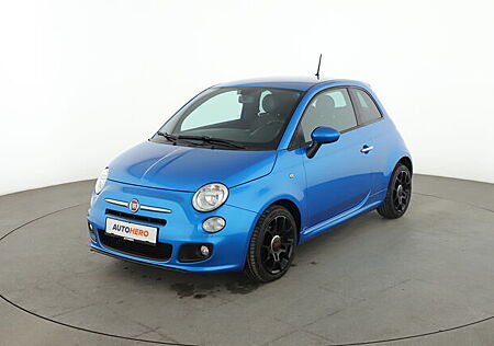 Fiat 500 0.9 S