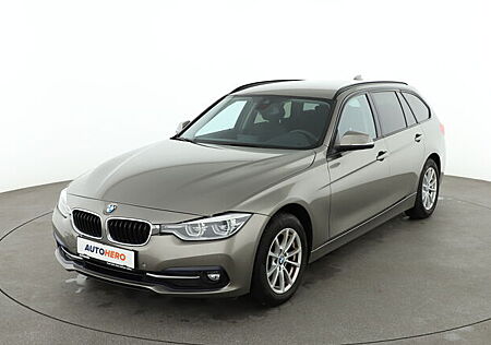 BMW 3er 318i Sport Line