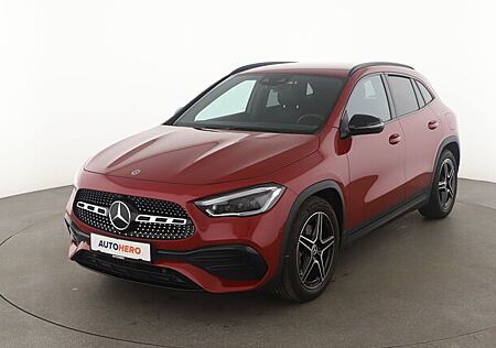 Mercedes-Benz GLA 220 d AMG Line