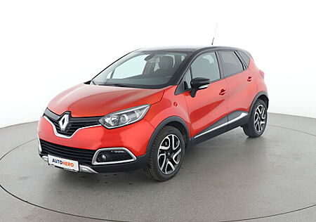 Renault Captur 1.5 dCi Energy XMOD