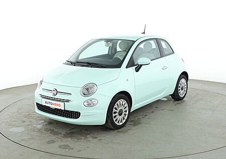 Fiat 500 1.0 Mild-Hybrid Lounge