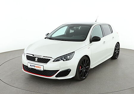 Peugeot 308 1.6 THP GTi