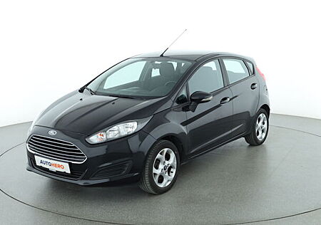 Ford Fiesta 1.25 Trend