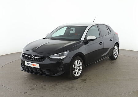 Opel Corsa 1.2 Turbo GS Line