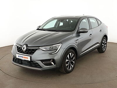 Renault Arkana 1.3 TCe Zen