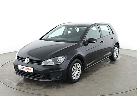 VW Golf 1.2 TSI Trendline BlueMotion Tech