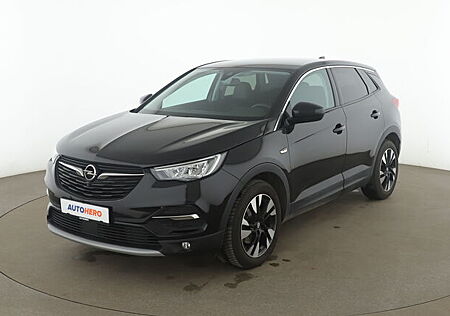 Opel Grandland X 1.5 CDTI 120 Jahre