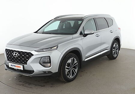 Hyundai Santa Fe 2.2 CRDi Premium 4WD