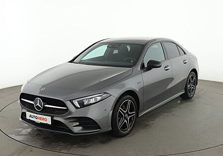 Mercedes-Benz A-Klasse A 250e AMG Line