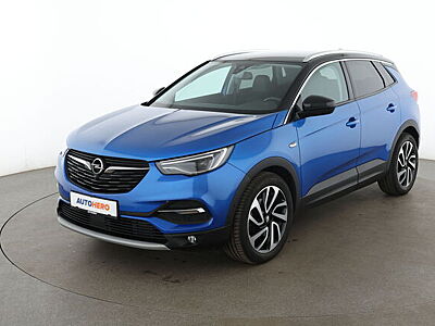 Opel Grandland X 1.6 Turbo Ultimate