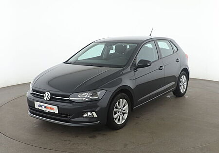 VW Polo 1.6 TDI Highline