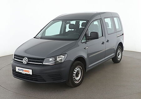 VW Caddy 2.0 TDI Kombi BlueMotion