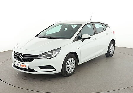 Opel Astra 1.6 CDTI DPF Selection Start/Stop