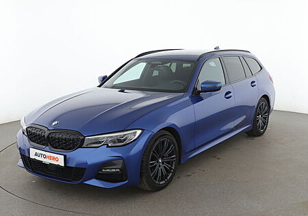 BMW 3er 330d xDrive M Sport