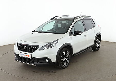 Peugeot 2008 1.5 Blue-HDi Allure