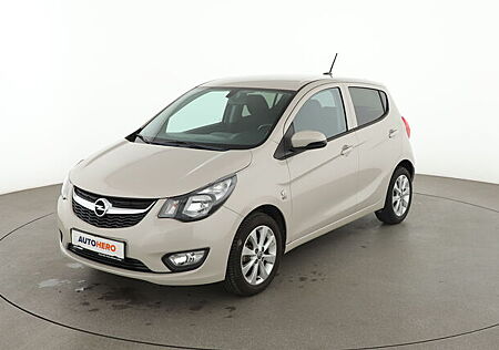 Opel Karl 1.0 120 Jahre