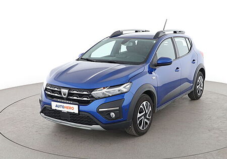 Dacia Sandero 1.0 TCe Stepway Comfort