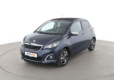 Peugeot 108 1.2 VTi Allure