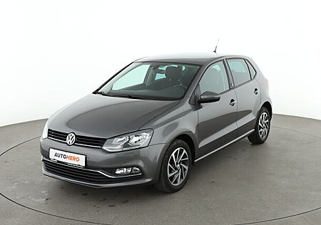 VW Polo 1.2 TSI Sound BlueMotion