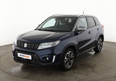 Suzuki Vitara 1.4 BoosterJet Mild-Hybrid Comfort 4x4