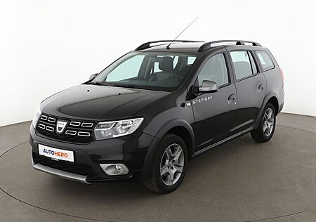 Dacia Logan 0.9 TCe Stepway