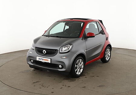 Smart ForTwo 1.0 passion