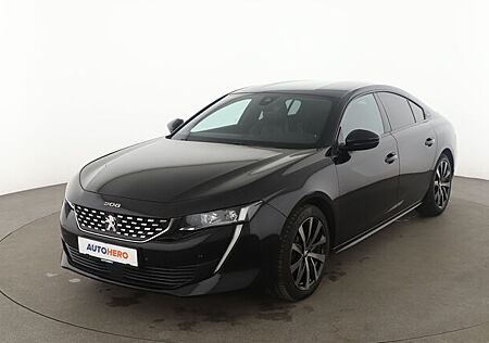 Peugeot 508 1.6 PureTech Allure