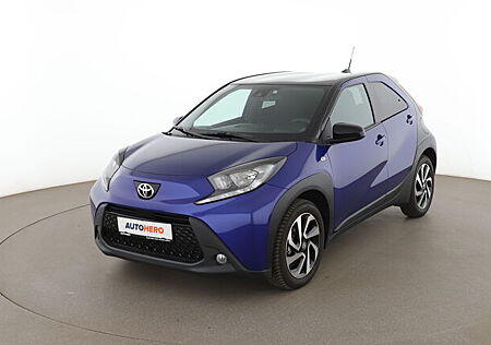 Toyota Aygo (X) Aygo (X) 1.0 Pulse