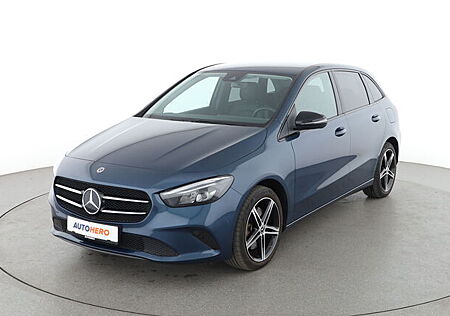 Mercedes-Benz B-Klasse B 250e Progressive