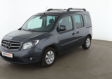 Mercedes-Benz Citan 111 CDI lang Tourer Edition