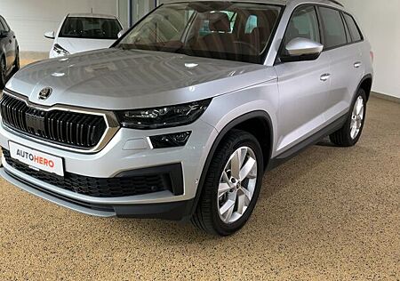 Skoda Kodiaq 2.0 TDI Tour