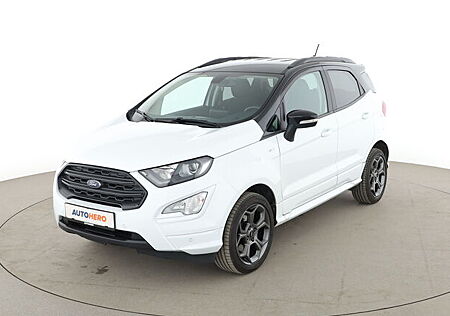 Ford EcoSport 1.0 EcoBoost ST-Line
