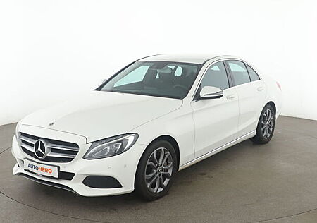 Mercedes-Benz C-Klasse C 250 Avantgarde