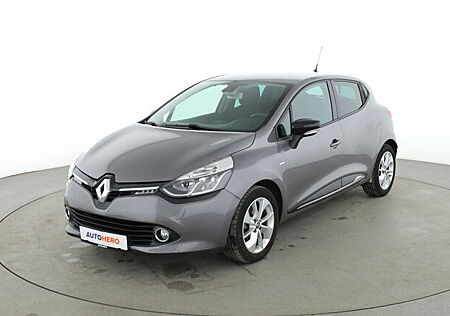 Renault Clio 0.9 Energy Limited