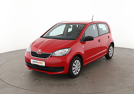 Skoda Citigo 1.0 MPI Active