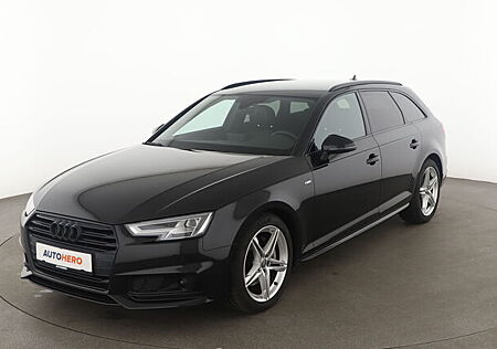 Audi A4 gebraucht kaufen Audi A4 2.0 TDI Sport
