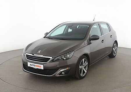 Peugeot 308 1.2 e-THP Allure