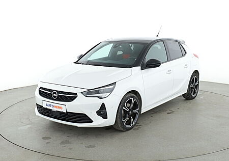 Opel Corsa 1.2 Turbo GS Line