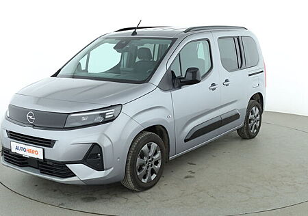 Opel Combo Life 1.5 CDTI GS