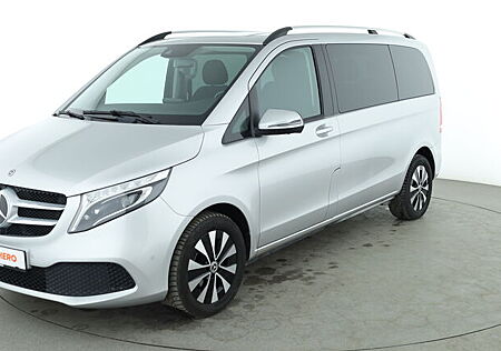 Mercedes-Benz V-Klasse V 220 d kompakt