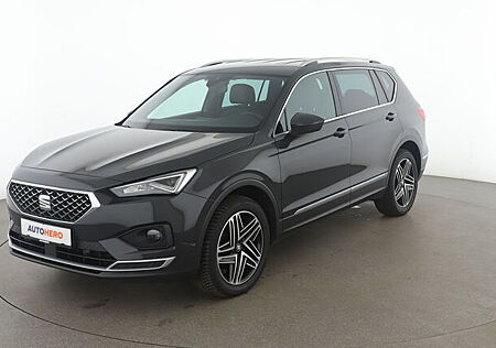 Seat Tarraco 2.0 TDI Xcellence 4Drive