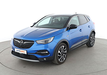 Opel Grandland X 2.0 CDTI INNOVATION